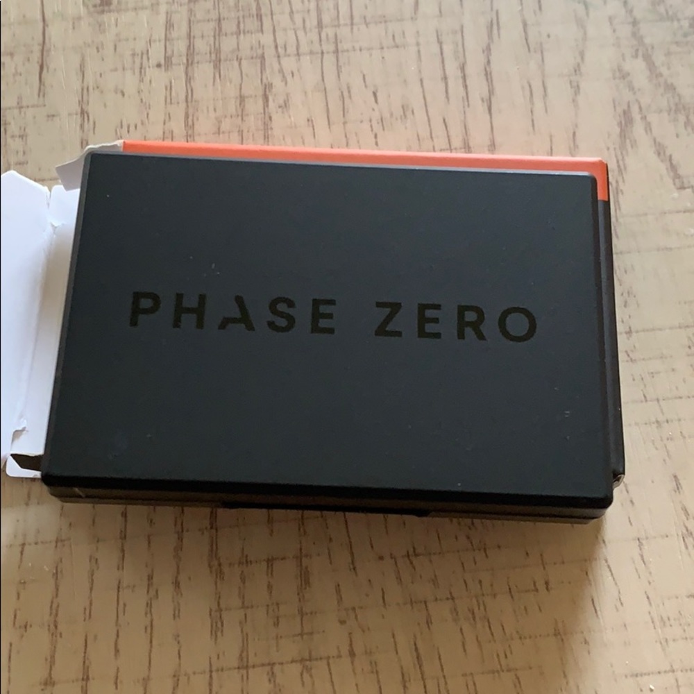 Phase zero blusher - Picture 2 of 3